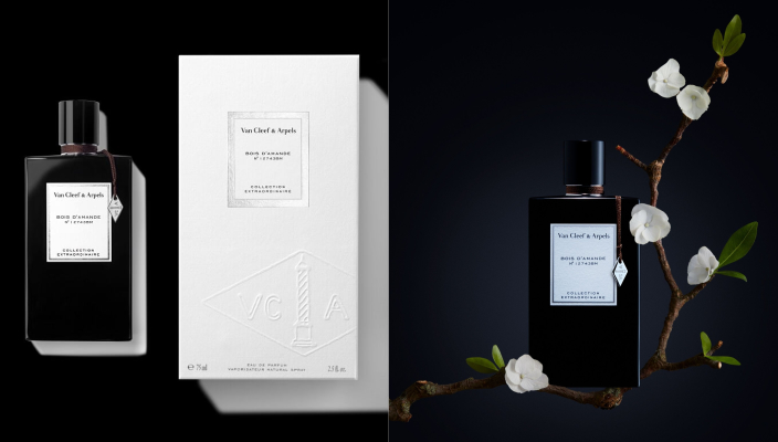 噴香水的3大NG位